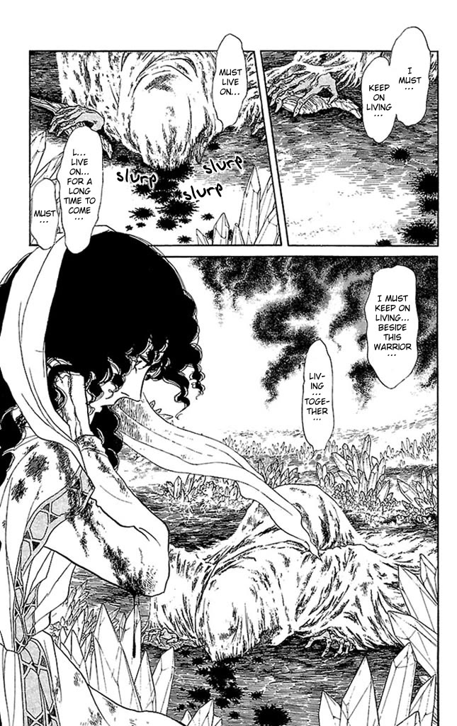 Crystal Dragon Chapter 53 page 10 - Chapter 53