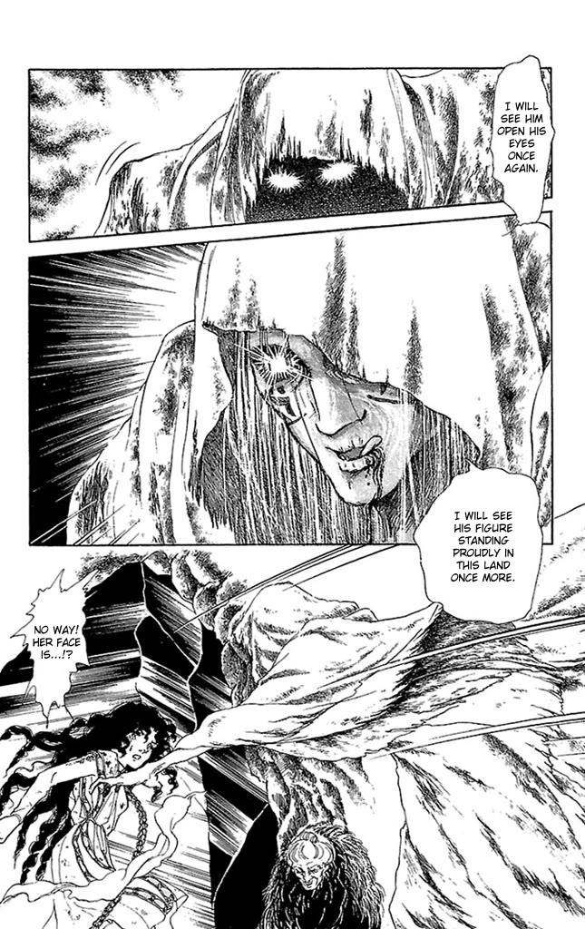 Crystal Dragon Chapter 53 page 11 - Chapter 53