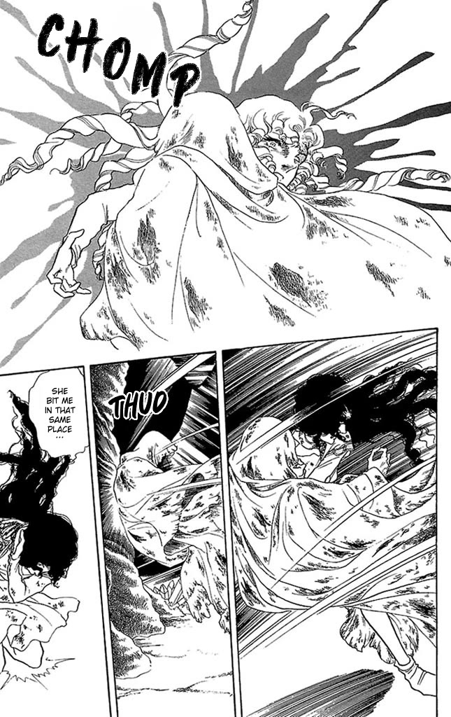 Crystal Dragon Chapter 53 page 14 - Chapter 53