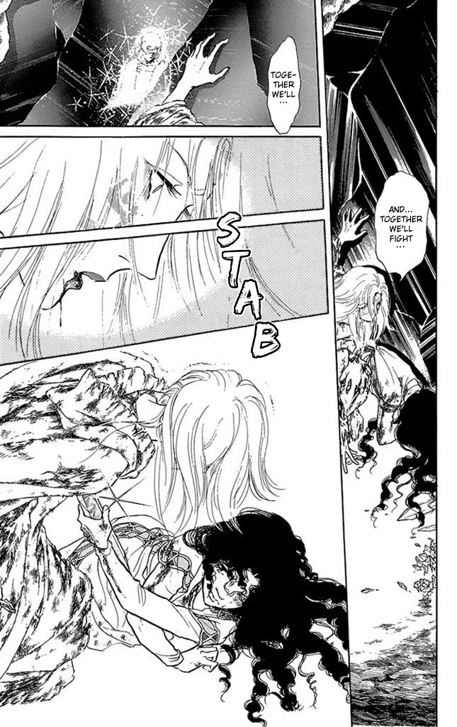 Crystal Dragon Chapter 53 page 16 - Chapter 53