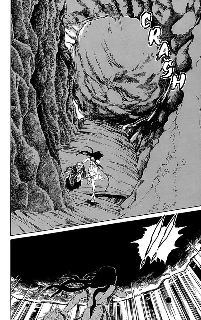 Crystal Dragon Chapter 53 page 23 - Chapter 53