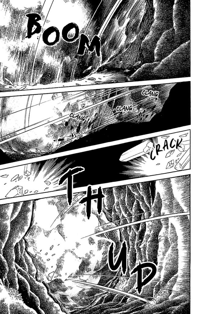 Crystal Dragon Chapter 53 page 24 - Chapter 53