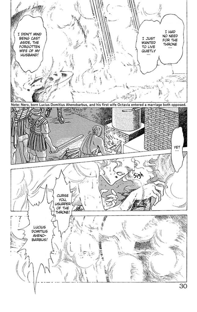 Crystal Dragon Chapter 53 page 29 - Chapter 53