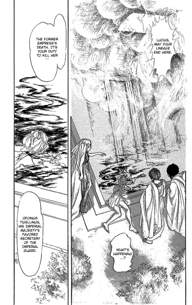 Crystal Dragon Chapter 53 page 30 - Chapter 53