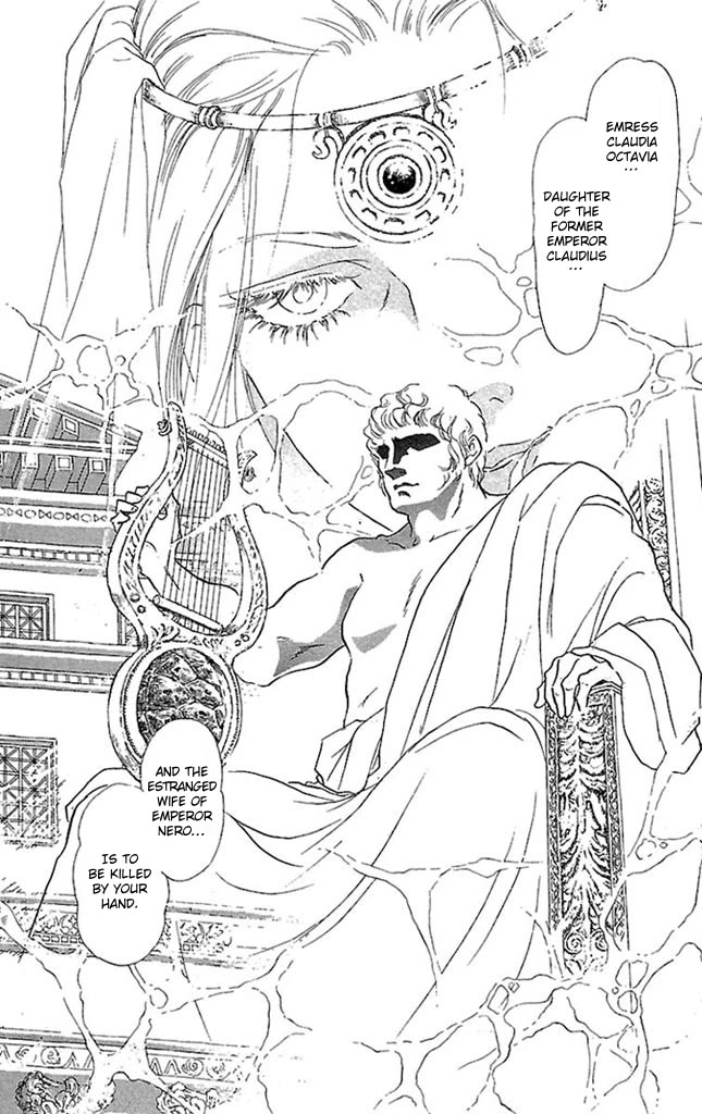Crystal Dragon Chapter 53 page 31 - Chapter 53