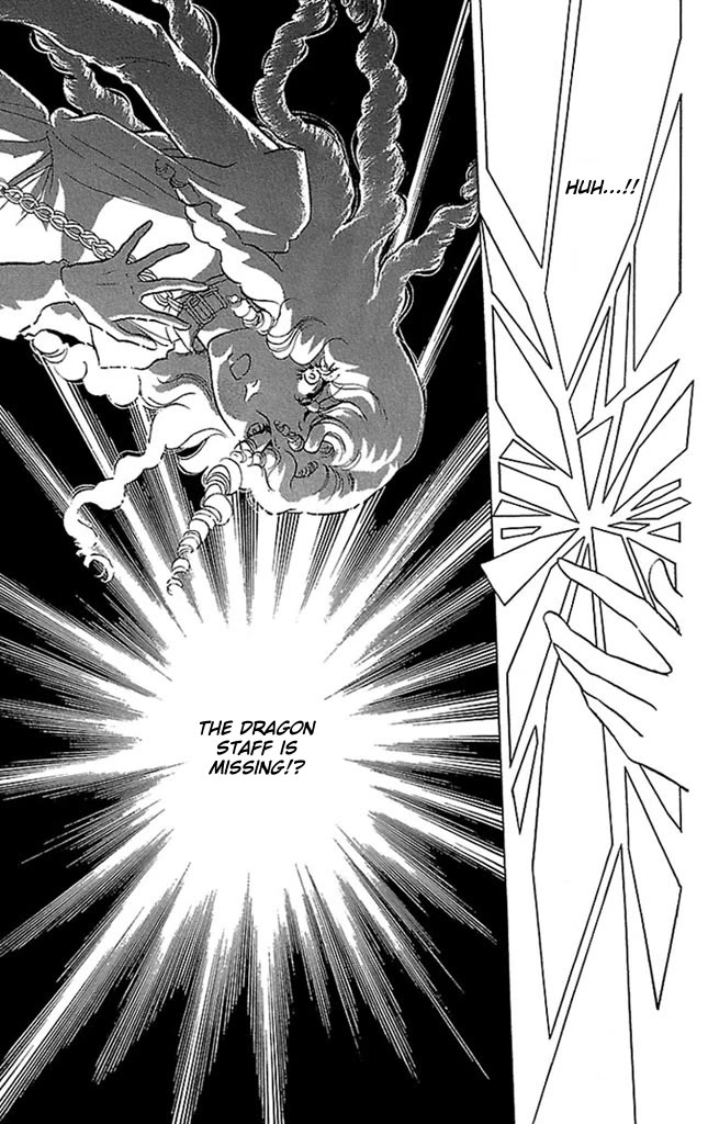 Crystal Dragon Chapter 53 page 42 - Chapter 53