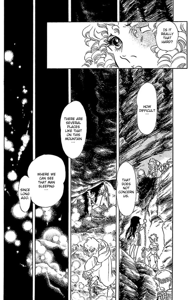 Crystal Dragon Chapter 53 page 47 - Chapter 53