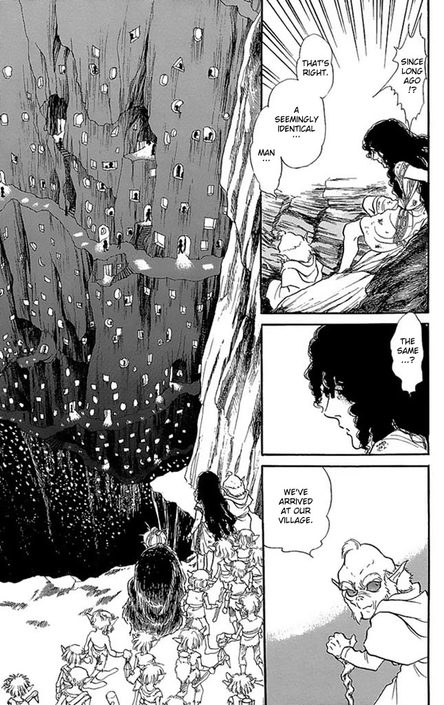 Crystal Dragon Chapter 53 page 48 - Chapter 53