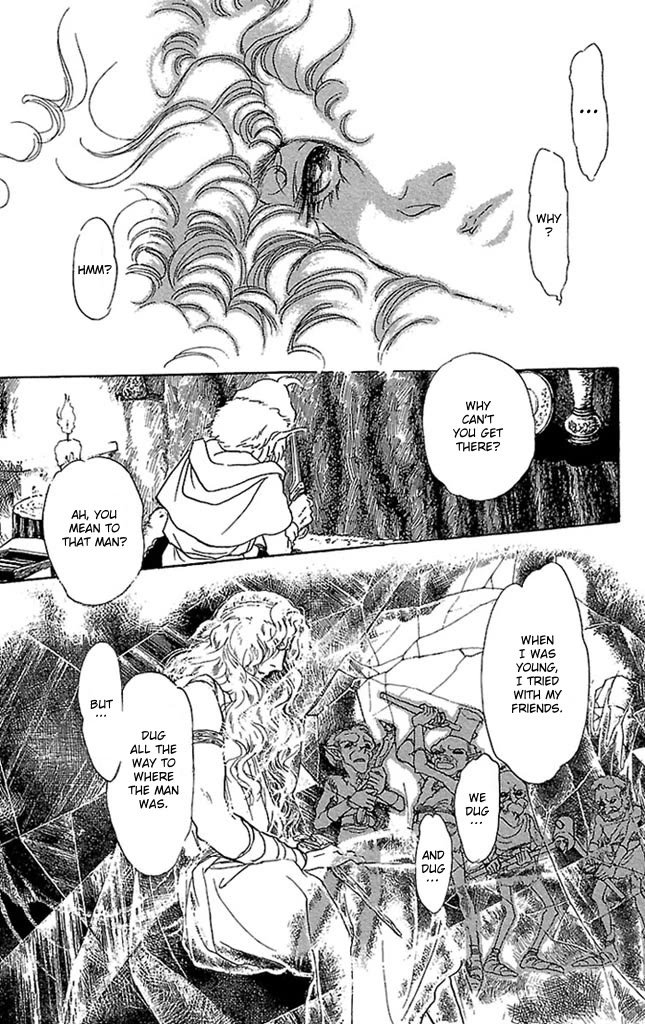 Crystal Dragon Chapter 53 page 52 - Chapter 53