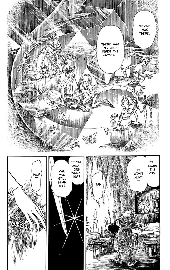 Crystal Dragon Chapter 53 page 53 - Chapter 53