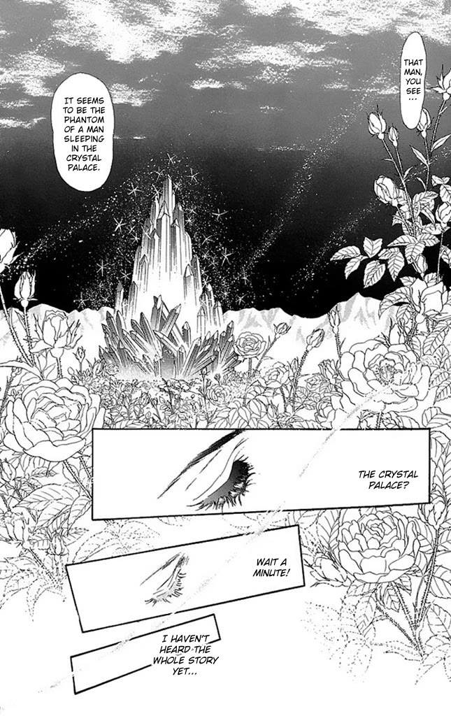 Crystal Dragon Chapter 53 page 54 - Chapter 53