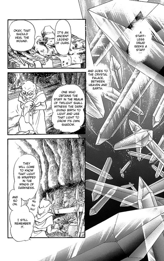Crystal Dragon Chapter 53 page 55 - Chapter 53