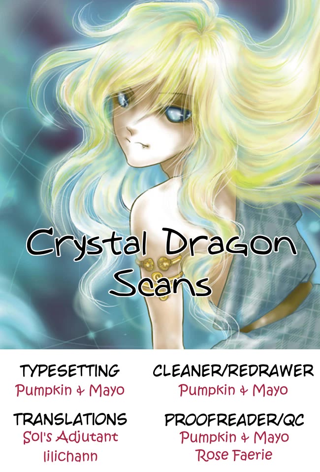 Crystal Dragon Chapter 53 page 57 - Chapter 53