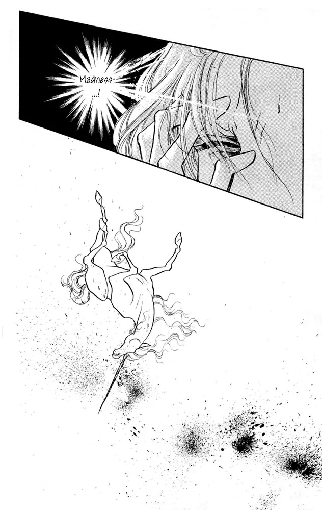 Crystal Dragon Chapter 6 page 6 - Chapter 6 : 6