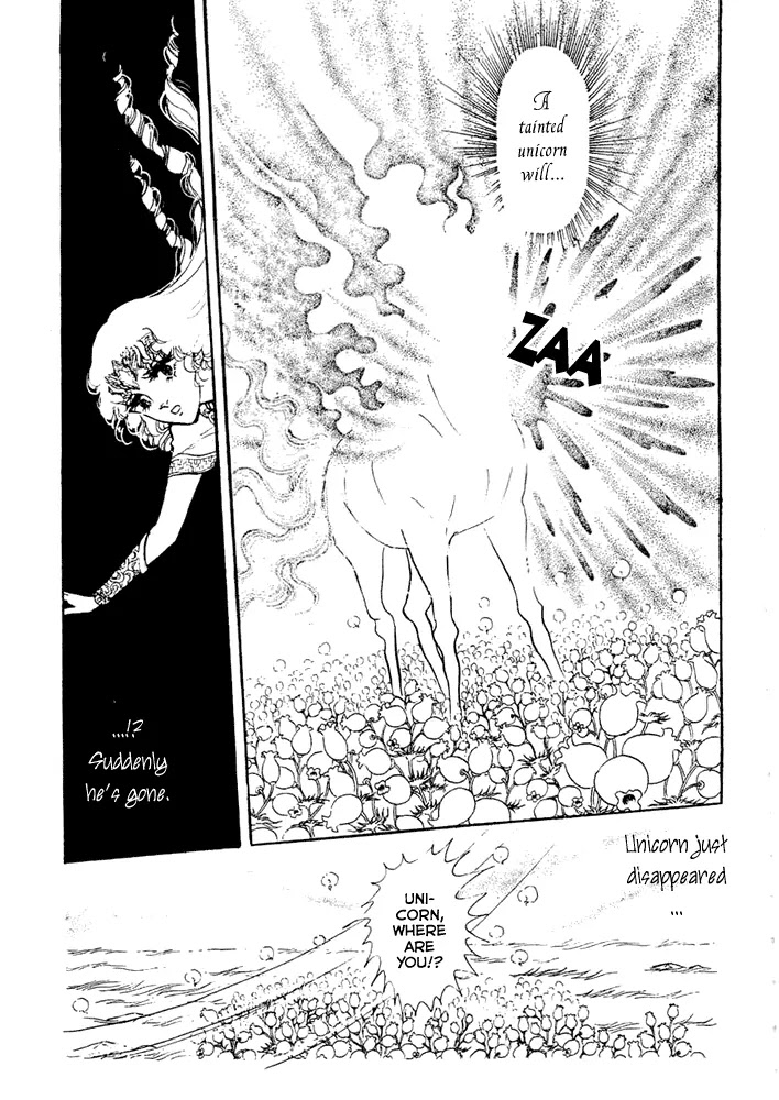Crystal Dragon Chapter 6 page 9 - Chapter 6 : 6