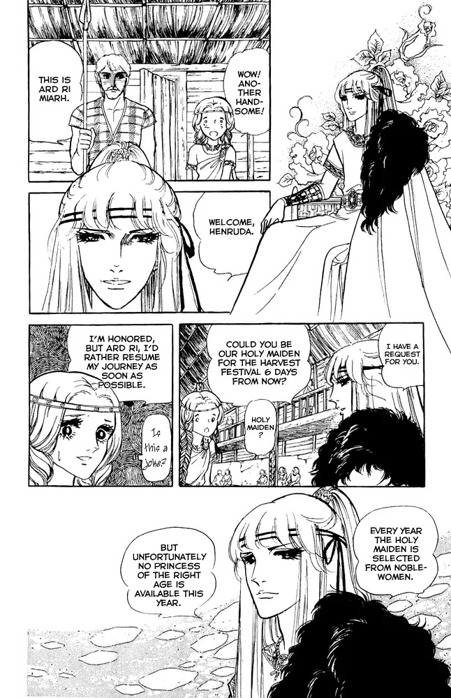 Crystal Dragon Chapter 7 page 31 - Chapter 7 : 7