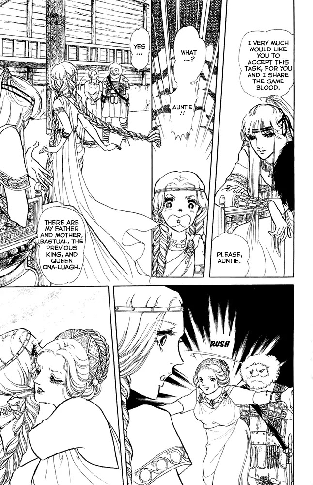 Crystal Dragon Chapter 7 page 32 - Chapter 7 : 7