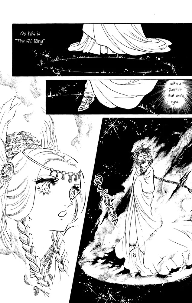 Crystal Dragon Chapter 8 page 22 - Chapter 8 : 8