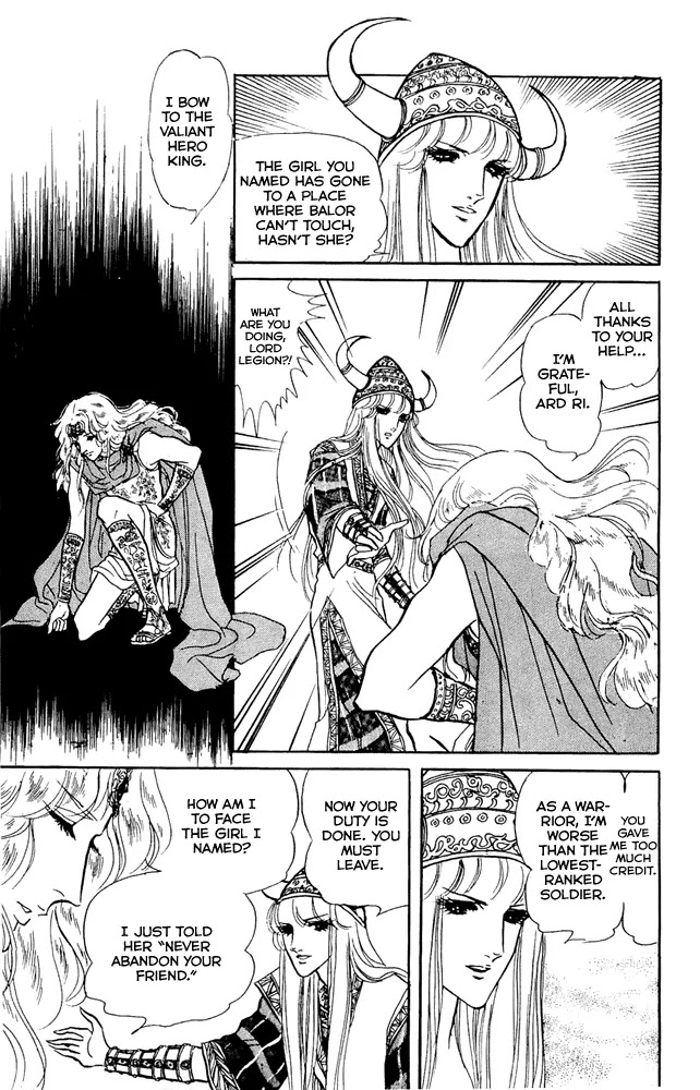Crystal Dragon Chapter 8 page 39 - Chapter 8 : 8