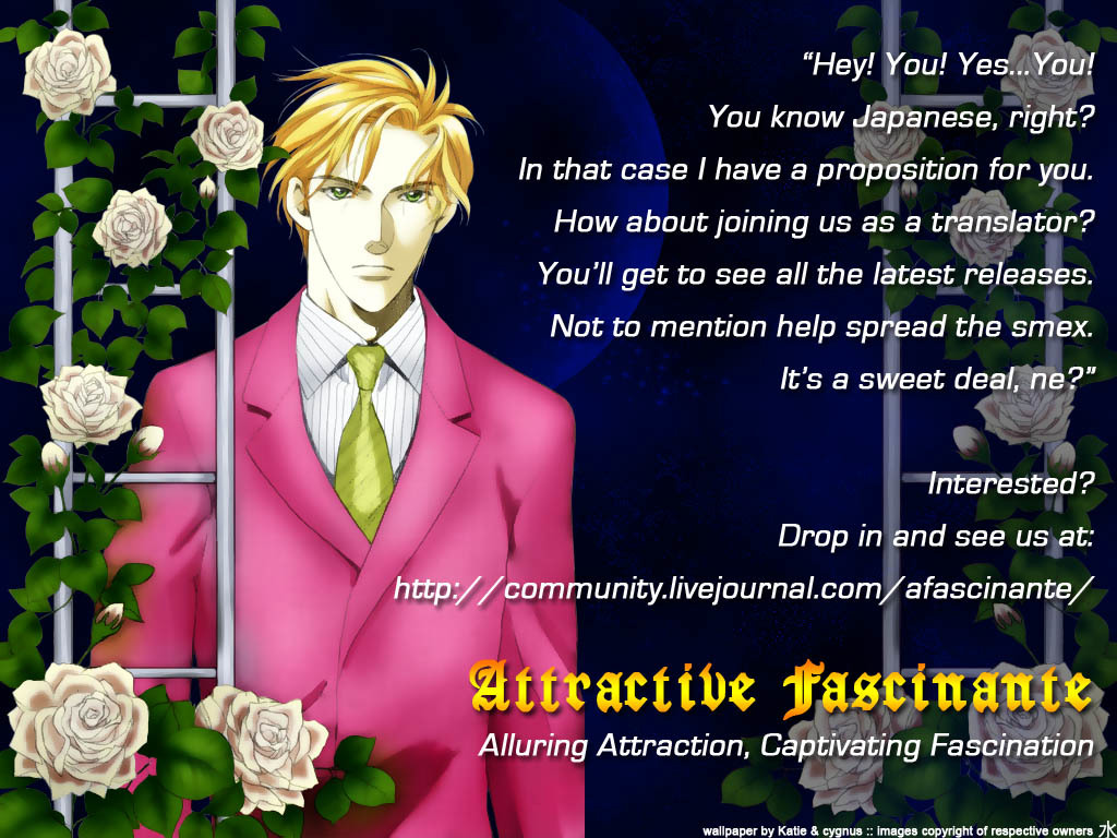 Crystal Harem Chapter 1 page 2 - Chapter 1