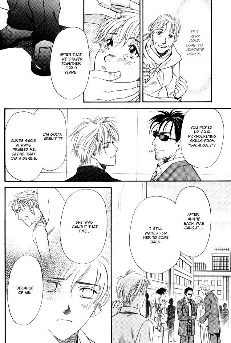 Crystal Harem Chapter 1 page 28 - Chapter 1