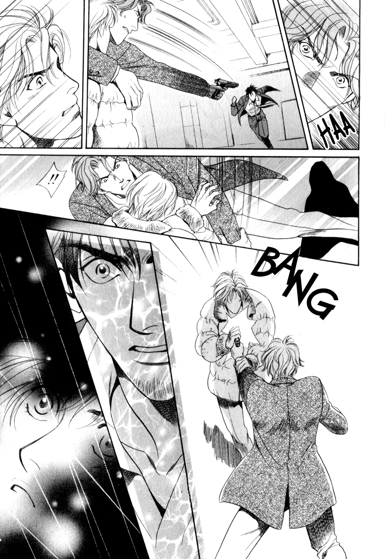 Crystal Harem Chapter 3 page 35 - Chapter 3