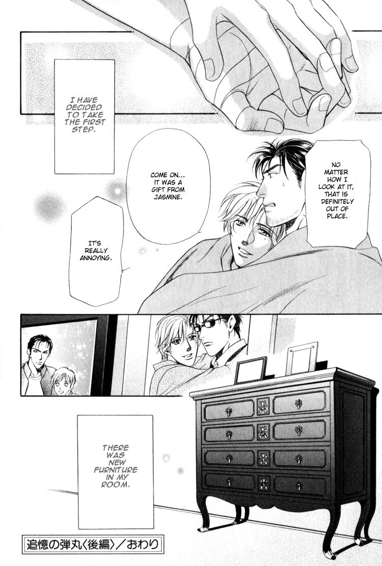 Crystal Harem Chapter 3 page 44 - Chapter 3