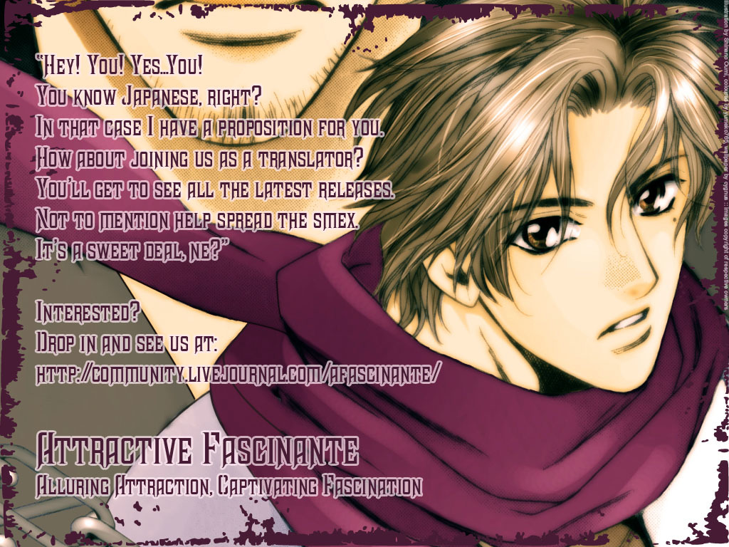 Crystal Harem Chapter 7 page 2 - Chapter 7