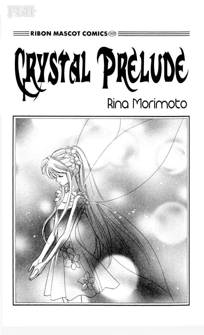Crystal Prelude Chapter 1 page 2 - Chapter 1 : Crystal Prelude
