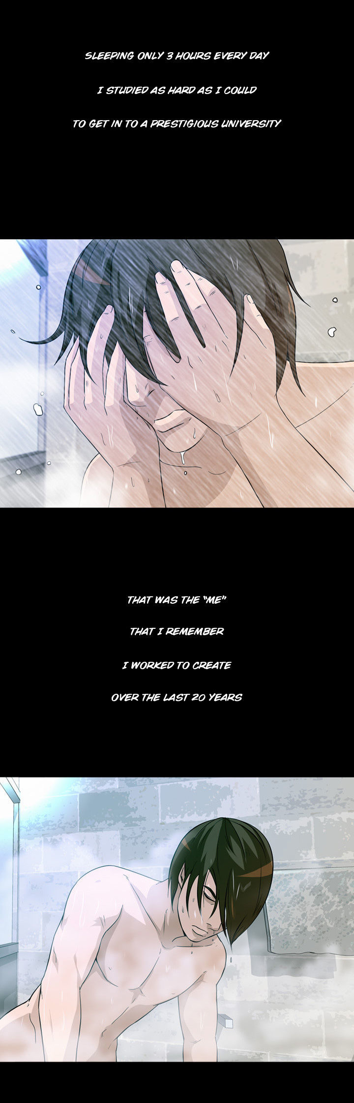 Ctrl + Z Chapter 2 page 10 - Chapter 2