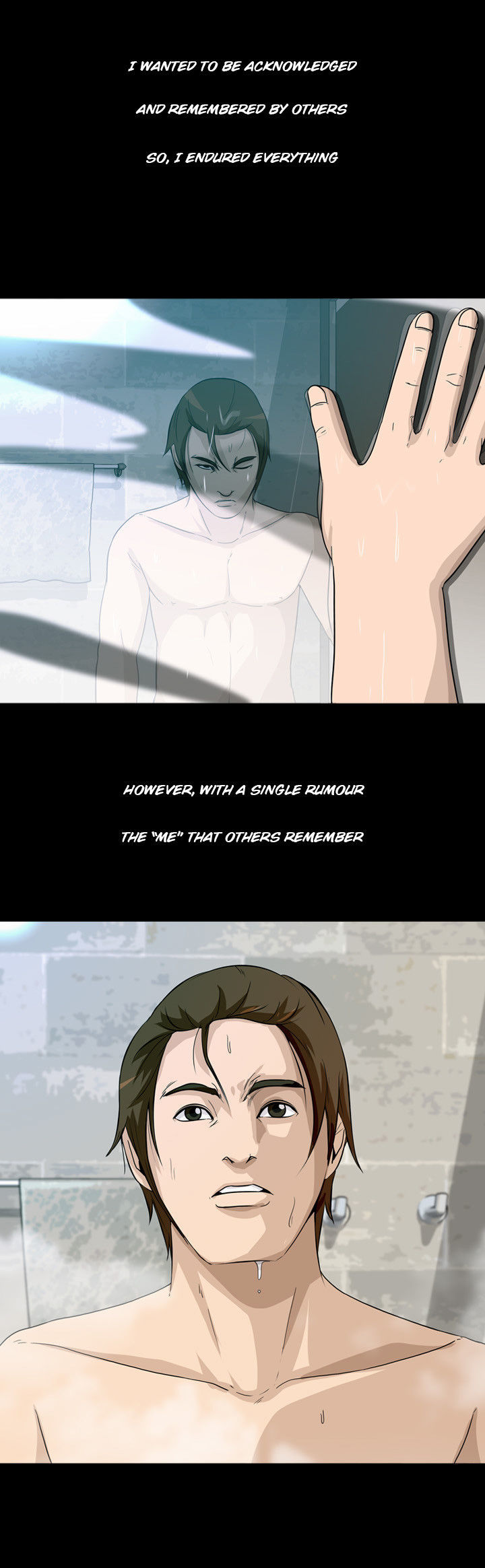 Ctrl + Z Chapter 2 page 11 - Chapter 2