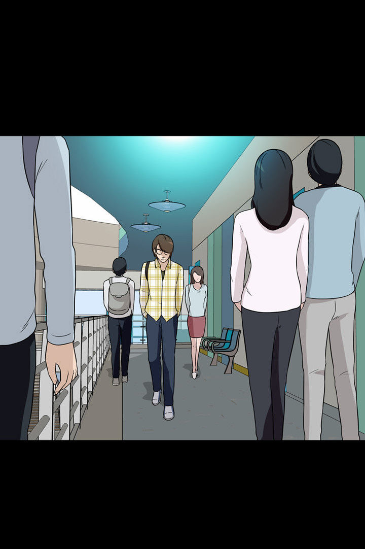 Ctrl + Z Chapter 2 page 13 - Chapter 2