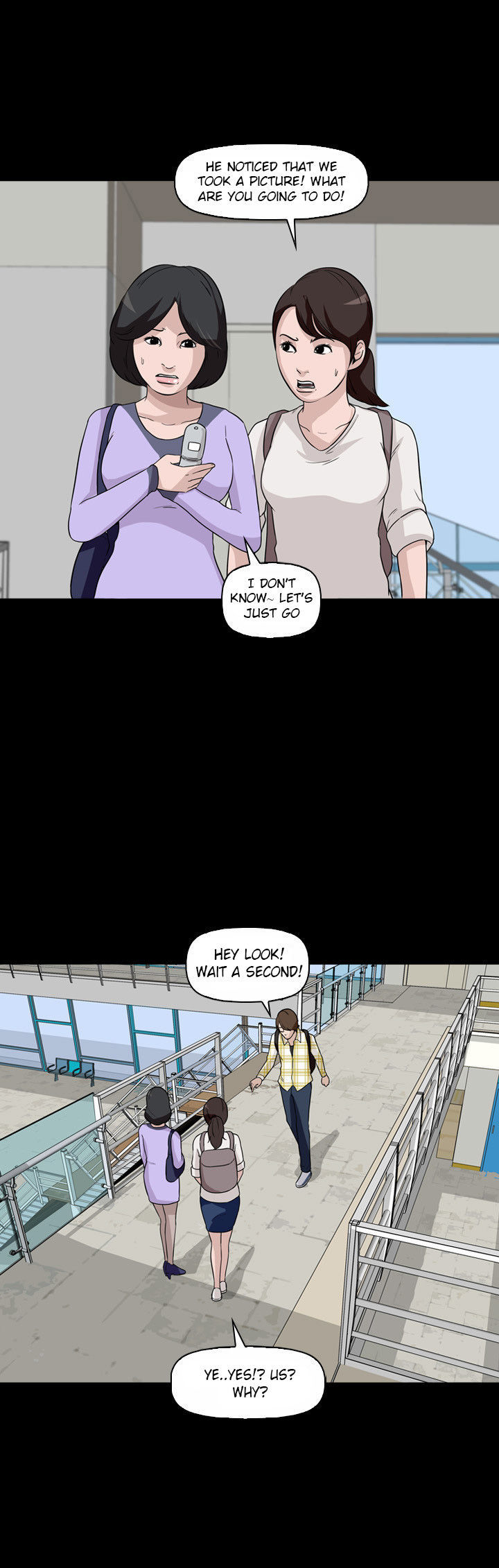 Ctrl + Z Chapter 2 page 15 - Chapter 2