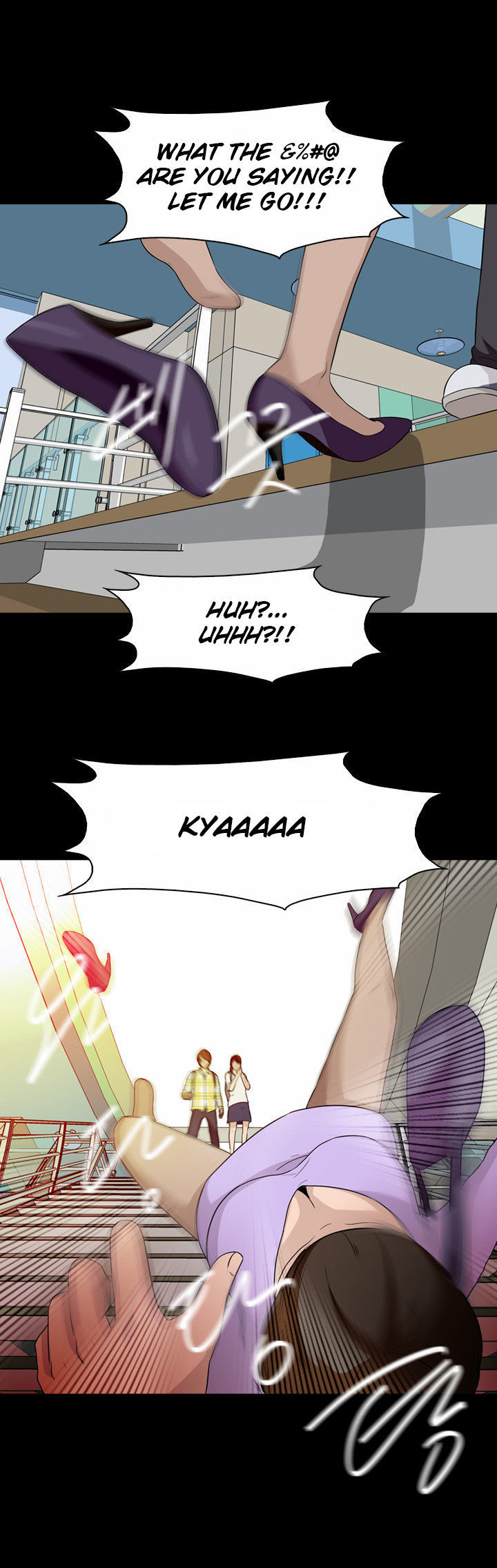 Ctrl + Z Chapter 2 page 20 - Chapter 2