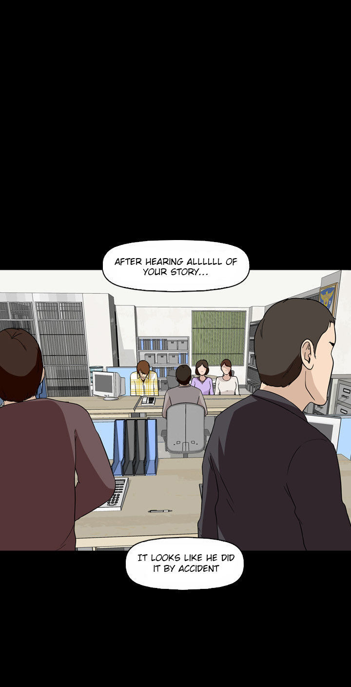 Ctrl + Z Chapter 2 page 23 - Chapter 2