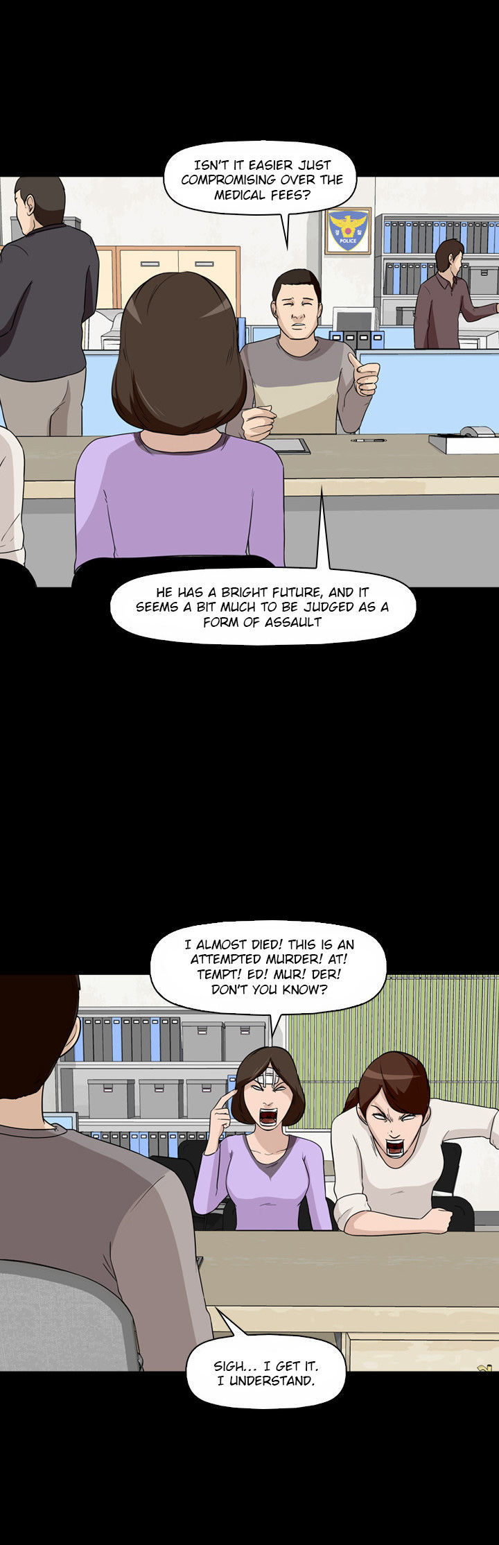 Ctrl + Z Chapter 2 page 24 - Chapter 2