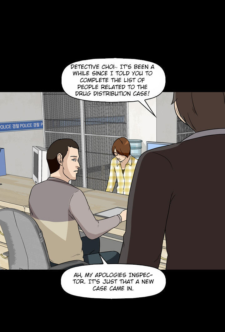 Ctrl + Z Chapter 2 page 26 - Chapter 2