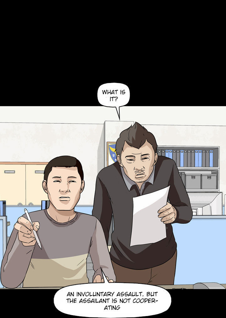 Ctrl + Z Chapter 2 page 27 - Chapter 2