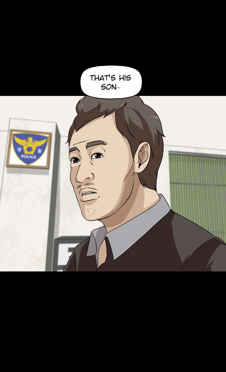 Ctrl + Z Chapter 2 page 31 - Chapter 2