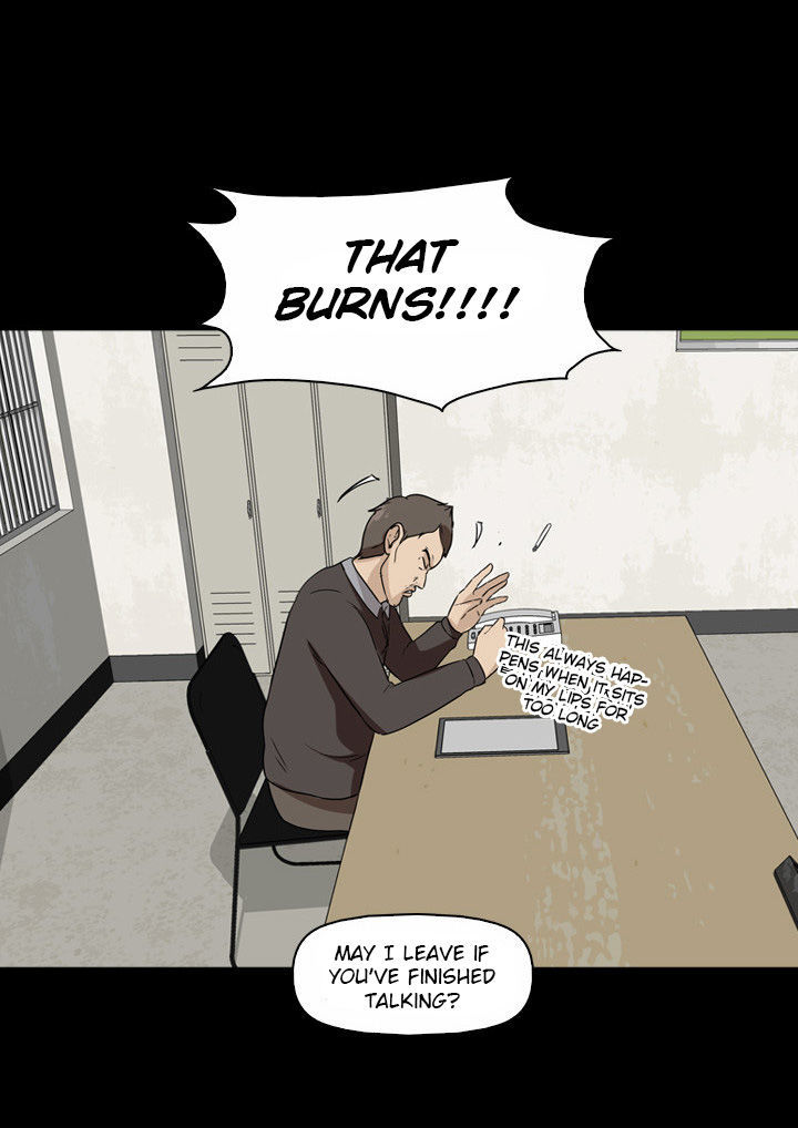 Ctrl + Z Chapter 2 page 36 - Chapter 2