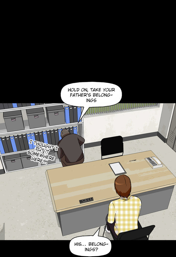 Ctrl + Z Chapter 2 page 37 - Chapter 2