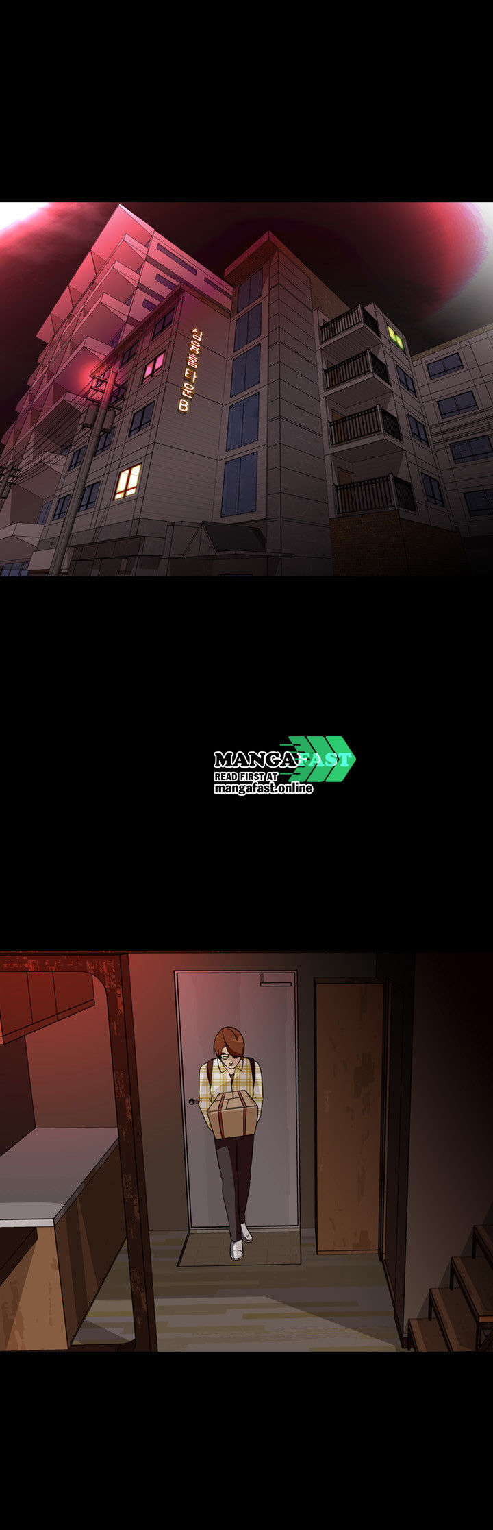 Ctrl + Z Chapter 2 page 41 - Chapter 2