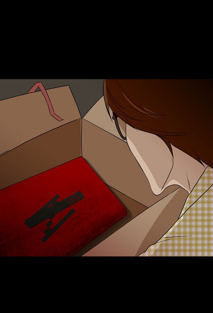 Ctrl + Z Chapter 2 page 42 - Chapter 2
