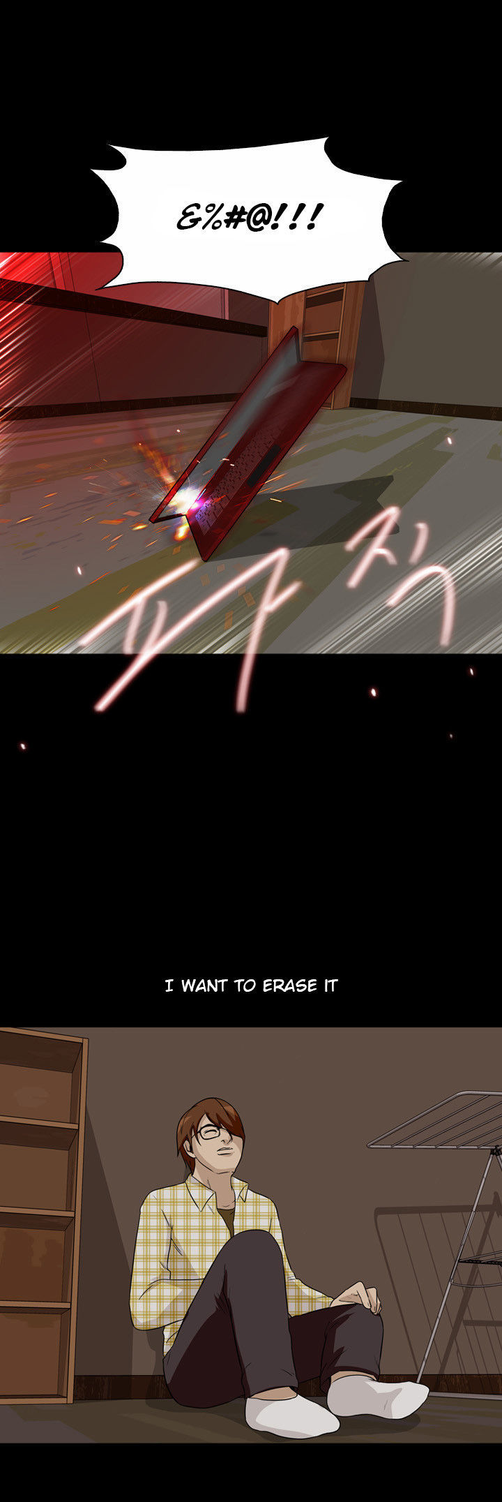 Ctrl + Z Chapter 2 page 43 - Chapter 2