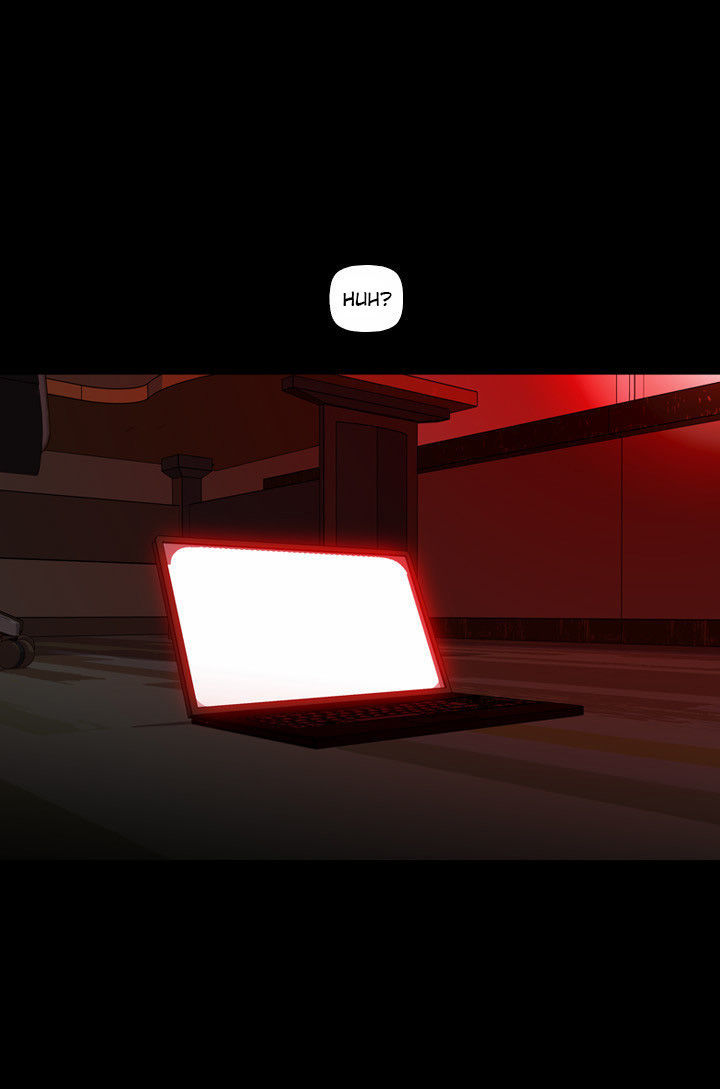 Ctrl + Z Chapter 2 page 45 - Chapter 2