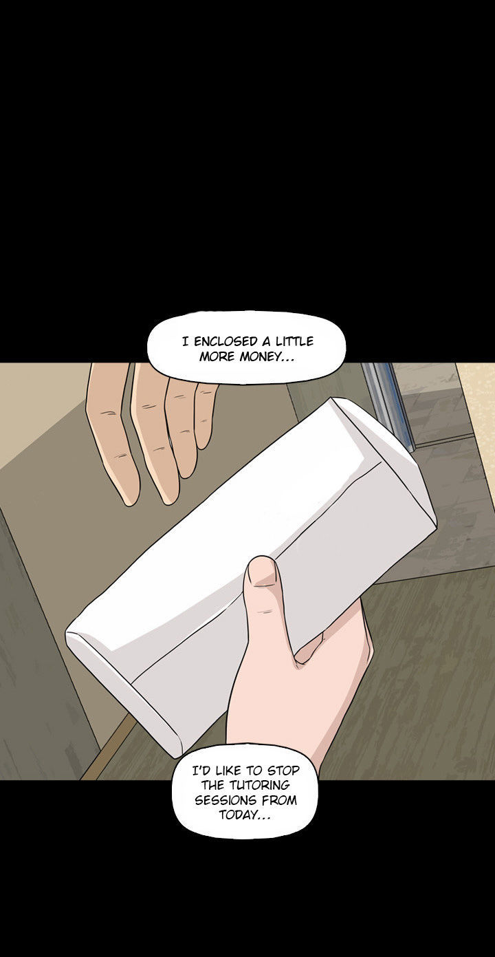 Ctrl + Z Chapter 2 page 5 - Chapter 2