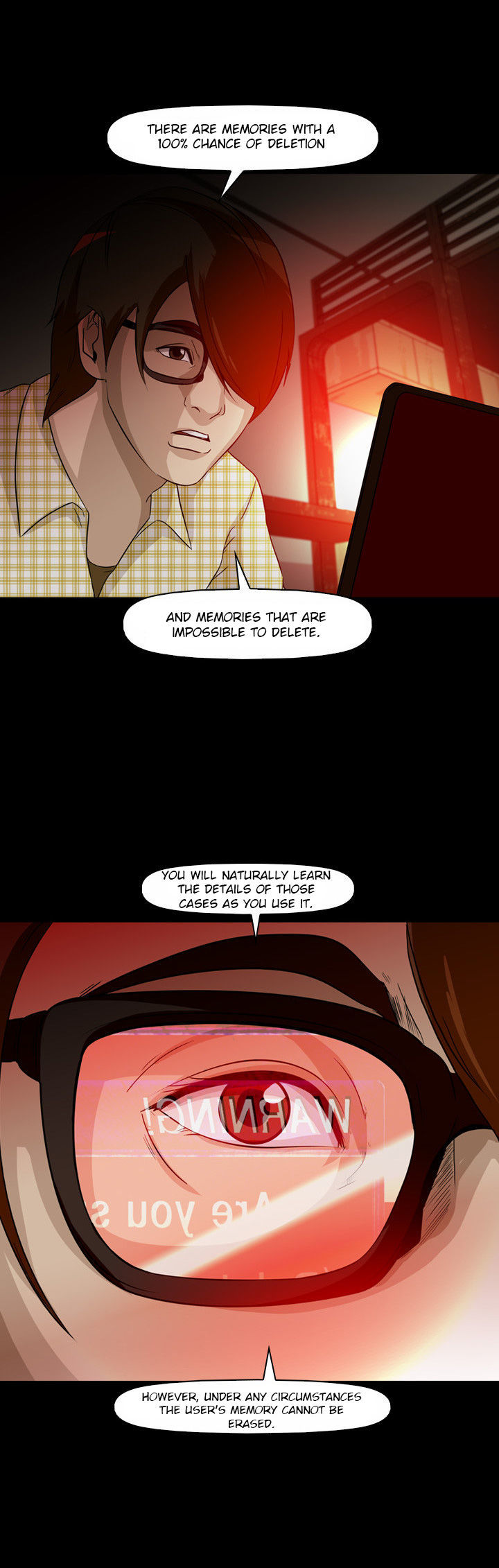 Ctrl + Z Chapter 2 page 53 - Chapter 2