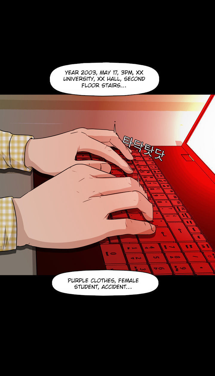 Ctrl + Z Chapter 2 page 56 - Chapter 2