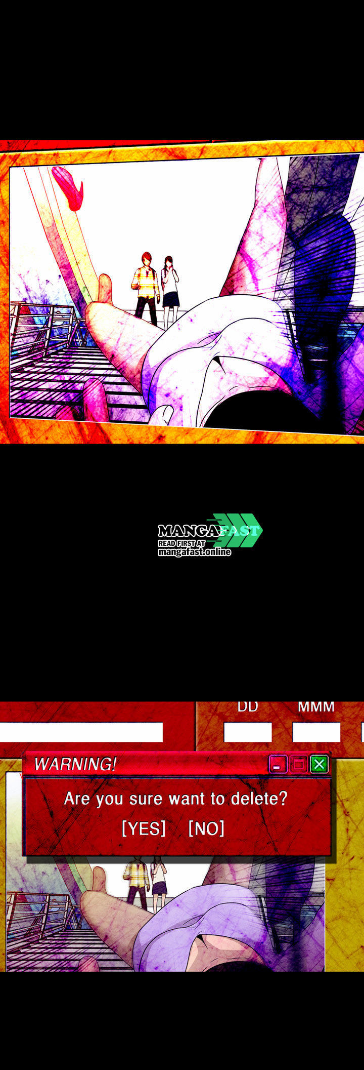 Ctrl + Z Chapter 2 page 57 - Chapter 2