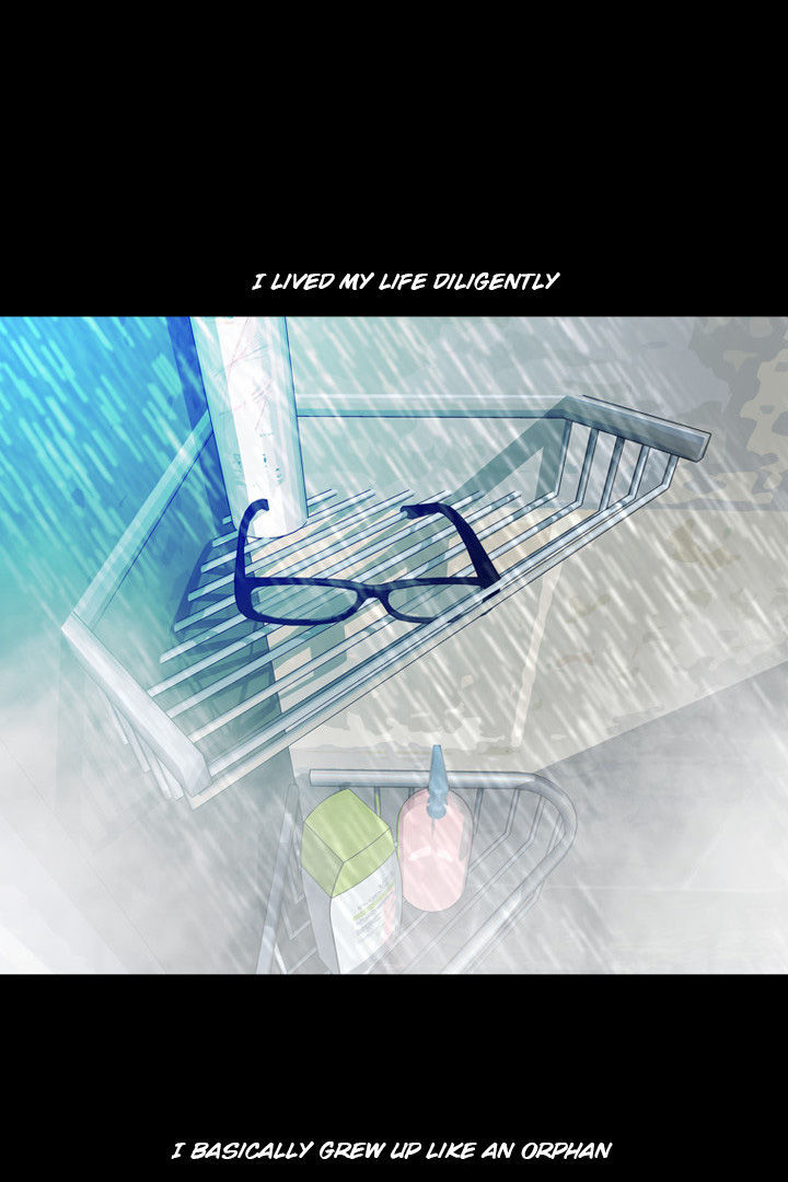 Ctrl + Z Chapter 2 page 8 - Chapter 2